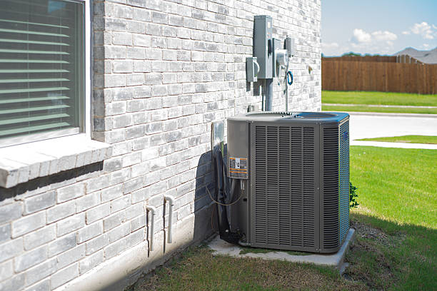 Reliable Ac Installation contractor in Auburn, MI by FH HVAC
